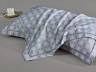 Постельное белье Asabella 2111-4S 1,5-спальный, египетский хлопок люкс-сатин