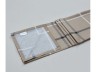 Комплект с летним одеялом полуторный из печатного сатина 160х220 см, 2172-2OSP