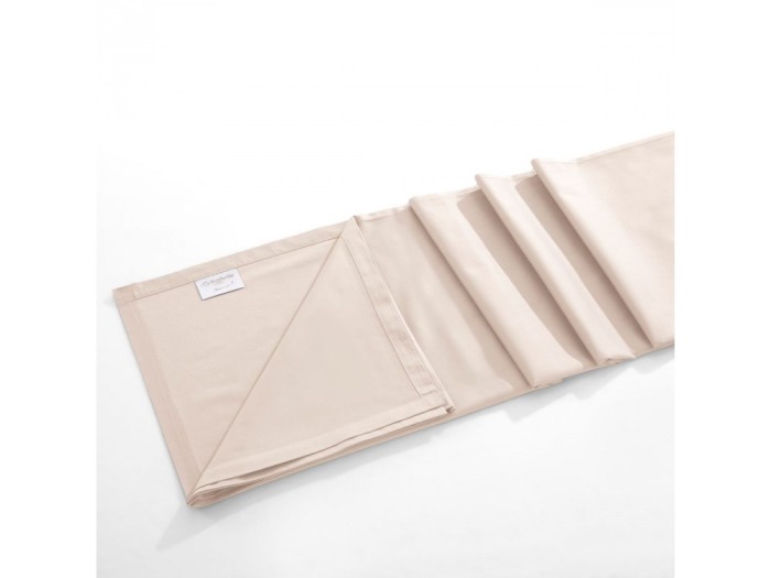 Комплект постельного белья Евро, сатин с лазерной печатью 2376-6