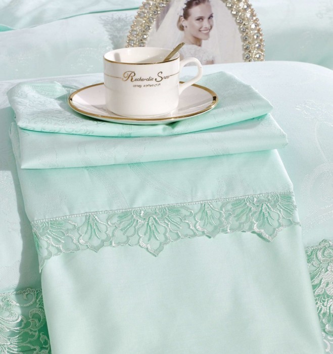 Постельное белье Asabella 948-4 евро