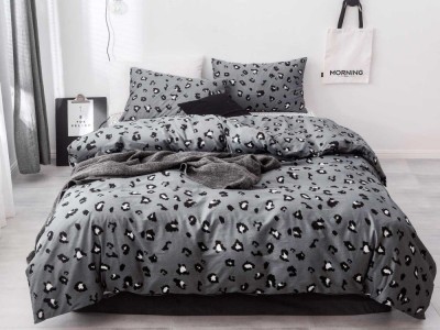 Постельное белье Asabella 1352-6 евро печатный сатин