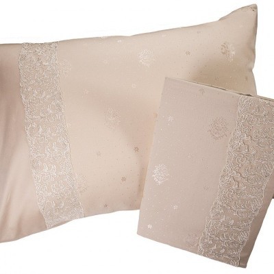 Наволочки Asabella 50x70 	682-2