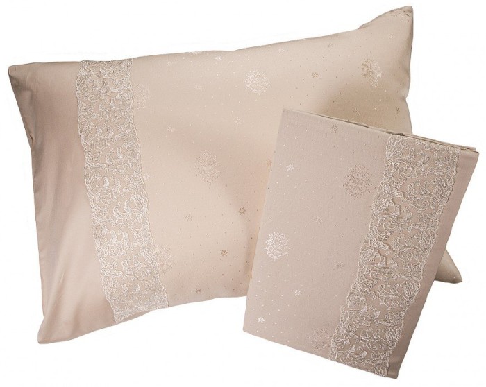 Наволочки Asabella 50x70 	682-2