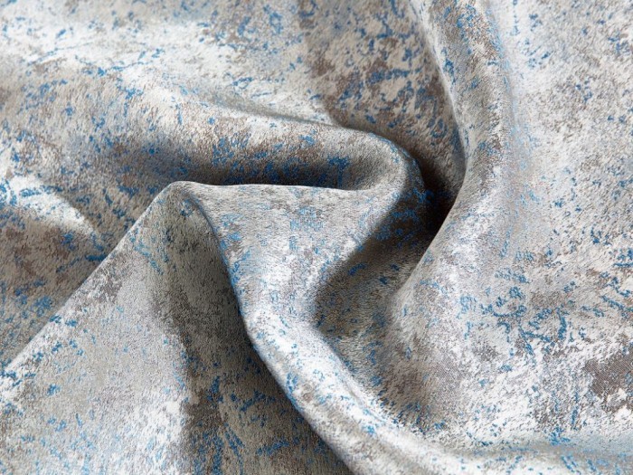 Шторы Asabella жаккардовые 69S