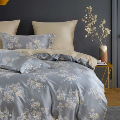 Одеяло ЛЕТНЕЕ тенсел в тенселе-люкс 200х220 см, 2127-OM