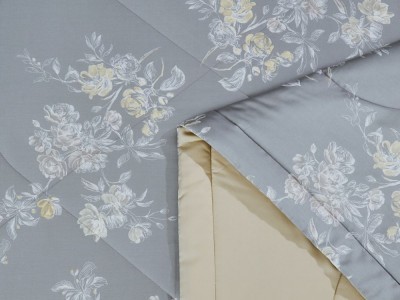 Одеяло ЛЕТНЕЕ тенсел в тенселе-люкс 200х220 см, 2127-OM