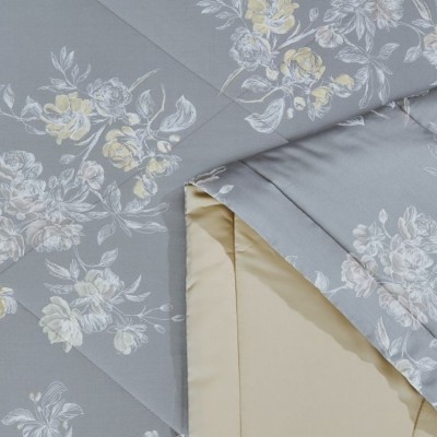 Одеяло ЛЕТНЕЕ тенсел в тенселе-люкс 200х220 см, 2127-OM