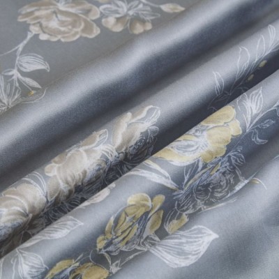 Одеяло ЛЕТНЕЕ тенсел в тенселе-люкс 200х220 см, 2127-OM