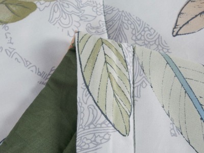 Одеяло летнее Asabella 160х220 1574-OS хлопок