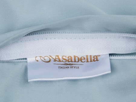 Постельное белье Asabella 609-4 жаккард