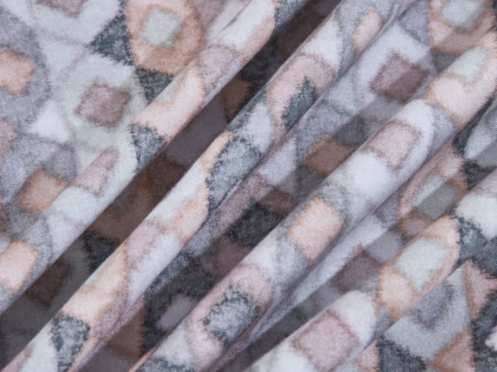 Комплект постельного белья Евро, фланель 2215-6/160*30