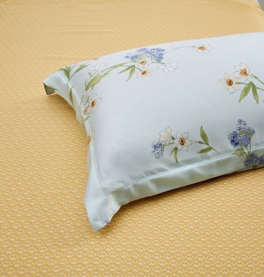 Комплект простыни с наволочками Asabella 1627-3Р тенсел