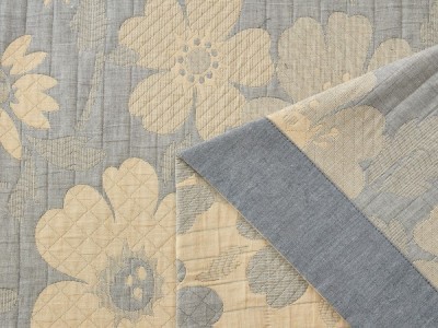 Одеяло летнее Asabella 160х220 1622-OS хлопок