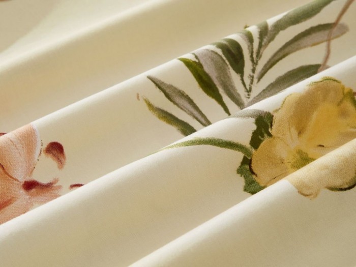 Постельное белье Asabella 2072-6 евро фланель