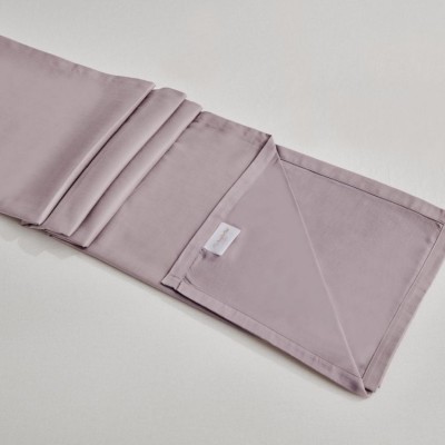 Комплект постельного белья Евро, фланель 2215-6/180*30