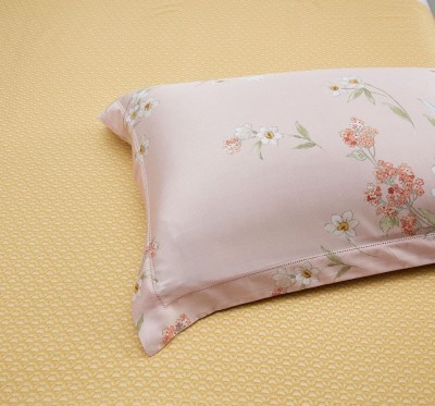 Комплект простыни с наволочками Asabella 1628-3P тенсел