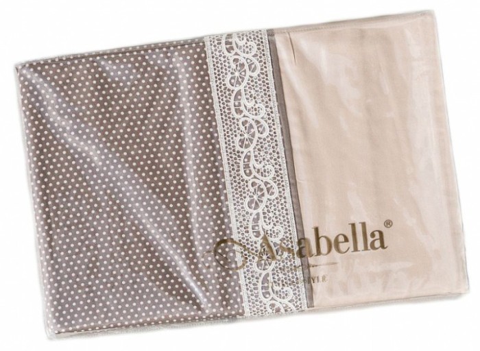 Наволочки Asabella 50x70 611-2