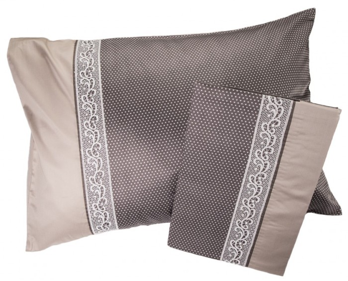 Наволочки Asabella 50x70 611-2