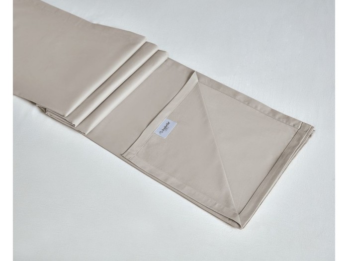 Комплект постельного белья 1,5-спальный, египетский хлопок Premium 2319-4S 