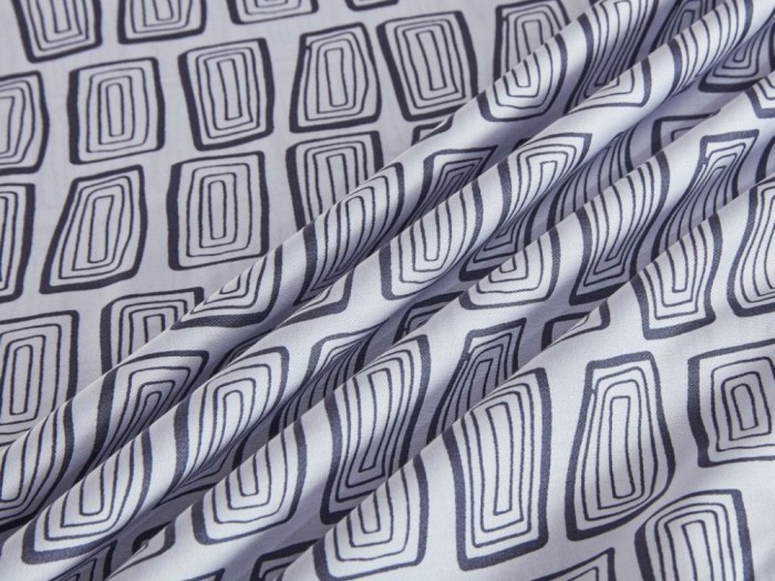 Комплект простыни с двумя наволочками, тенсел 2088-3Р