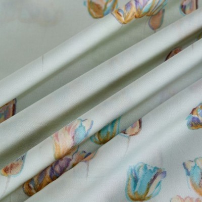 Одеяло ЛЕТНЕЕ тенсел в тенселе-люкс 200х220 см, 2134-OM