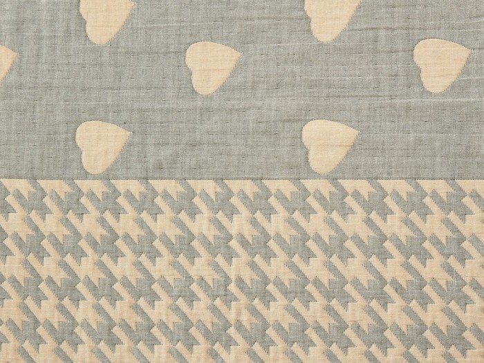 Одеяло летнее Asabella 160х220 1623-OS хлопок