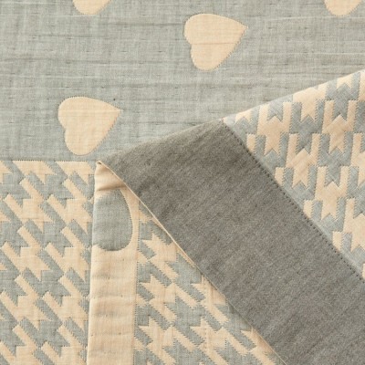 Одеяло летнее Asabella 160х220 1623-OS хлопок