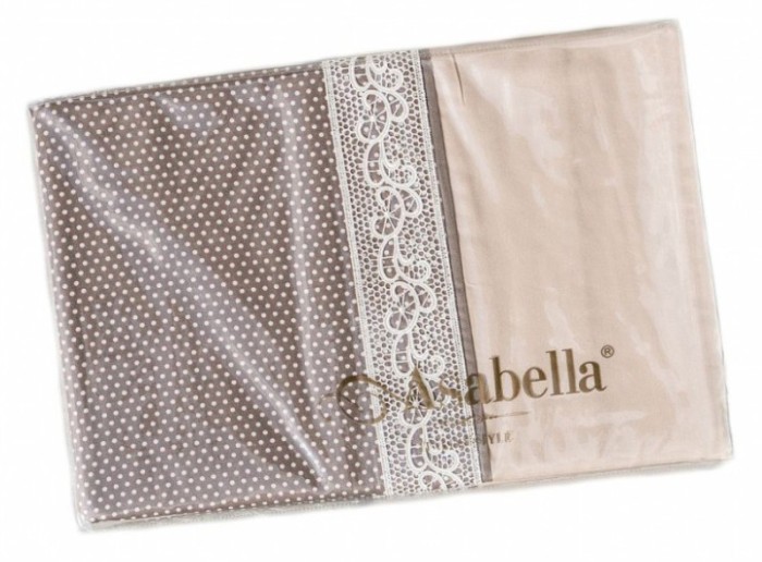 Наволочки Asabella 70x70 611-2L