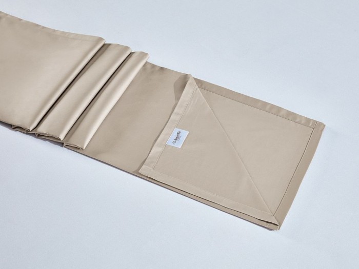 Постельное белье Asabella Семейный, фланель-тенсел 2274-7