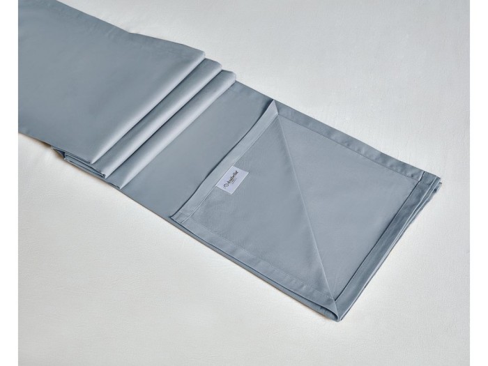 Комплект постельного белья 1,5-спальный, египетский хлопок Premium 2320-4S 