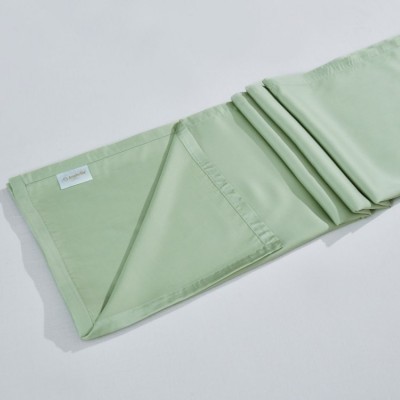 Комплект простыни с двумя наволочками, тенсел-люкс 2159-3Р