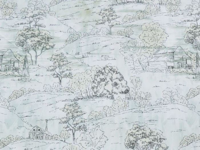 Одеяло ЛЕТНЕЕ тенсел в тенселе-люкс 160х220 см, 2159-OS