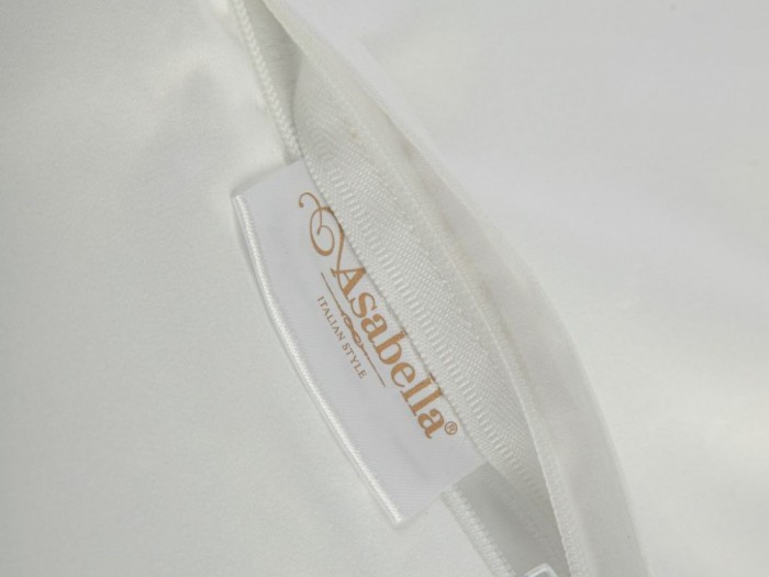 Постельное белье Asabella 623-4 евро жаккард