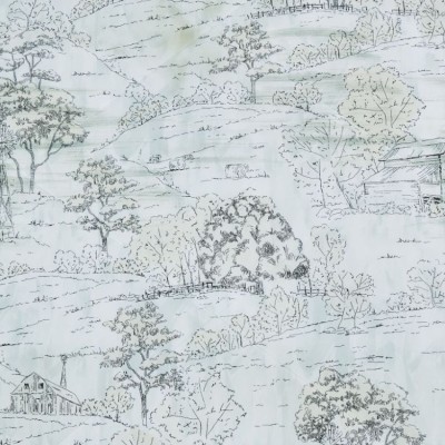 Одеяло ЛЕТНЕЕ тенсел в тенселе-люкс 200х220 см, 2159-OM