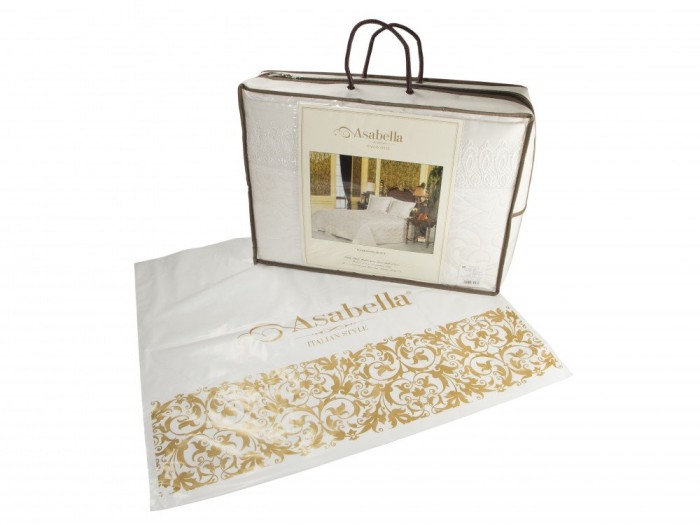 Одеяло летнее Asabella 160Х220 1446-OS тенсел