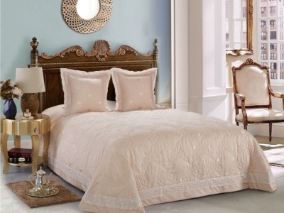 Покрывало Asabella с наволочкой 682-2B