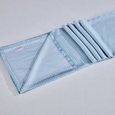 Комплект простыни с двумя наволочками, тенсел 2015-3Р