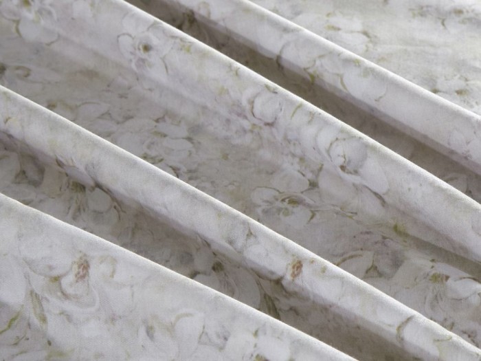 Комплект постельного белья Евро, люкс-сатин 2327-6 