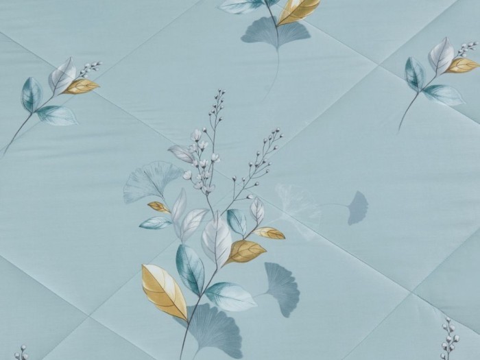 Одеяло ЛЕТНЕЕ тенсел в тенселе 160х220 см, 2015-OS