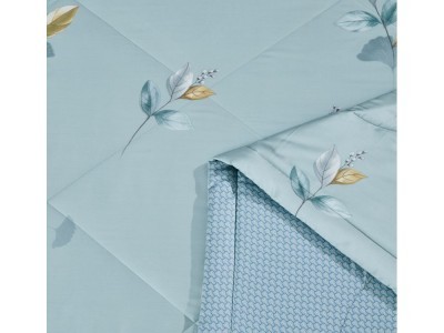 Одеяло ЛЕТНЕЕ тенсел в тенселе 160х220 см, 2015-OS