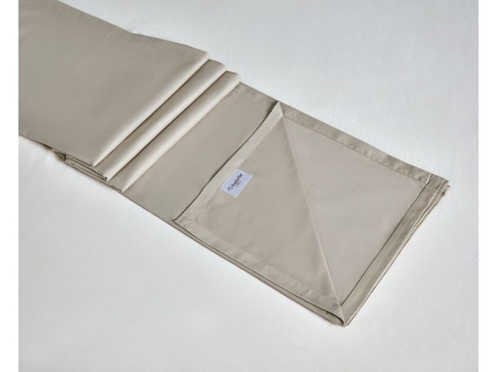 Постельное белье Asabella Евро, фланель-тенсел 2296-6