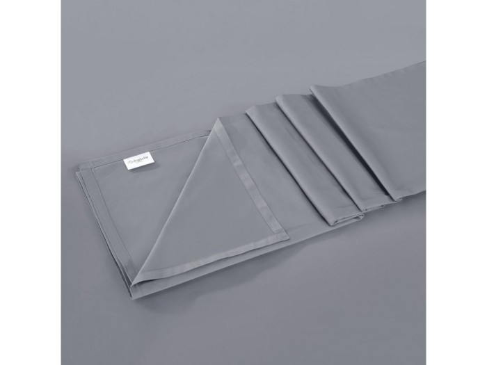 Комплект постельного белья Евро, люкс-сатин 2328-6