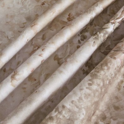 Комплект евро с летним одеялом из фланели-тенсел 200х220 см, 2237-OMP