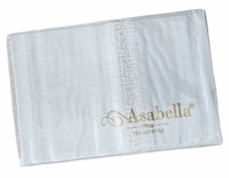 Наволочки Asabella 70x70 609-2L