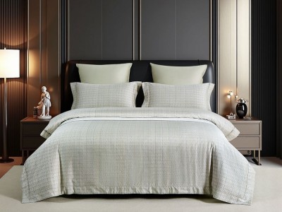 Комплект постельного белья Евро, люкс-сатин 2329-6