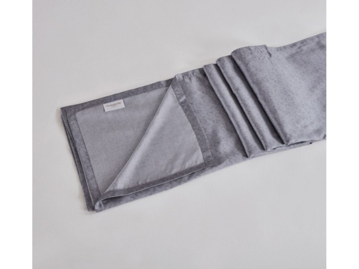 Постельное белье Asabella 2095-6/180*30 евро тенсел-люкс