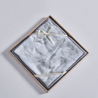 Комплект простыни с двумя наволочками, тенсел 2158-3Р