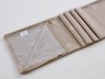 Постельное белье Asabella 1993-4S полуторное печатный сатин