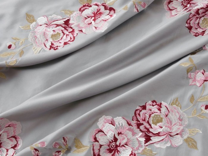 Наволочки 50х70 см, люкс-сатин 2105-2