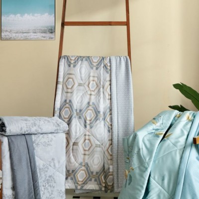 Одеяло ЛЕТНЕЕ тенсел в тенселе 160х220 см, 2158-OS